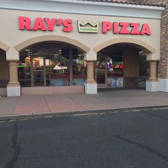 RAY’S PIZZA CAVE CREEK - Updated February 2026 - 47 Photos & 94 Reviews ...