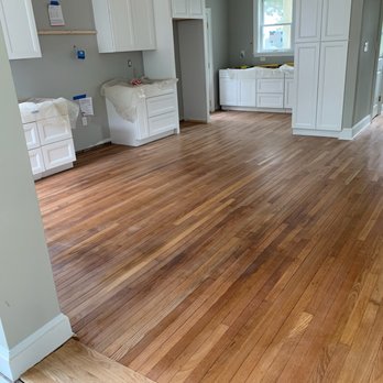 Jason Brown Wood Floors - Done! - Flooring Near Me - Abingdon, Maryland Jason Brown Wood Floors - Done! - Flooring Near Me - Abingdon, Maryland