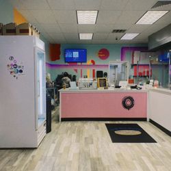 O's Donuts