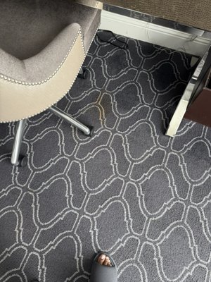 Kimpton Tryon Park Hotel by null