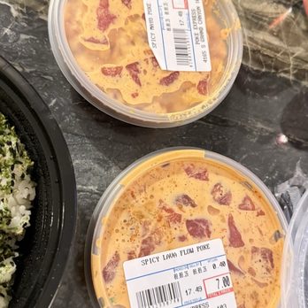 Poke Express - Spicy Mayo - Poke Near Me - Las Vegas, Nevada Poke Express - Spicy Mayo - Poke Near Me - Las Vegas, Nevada