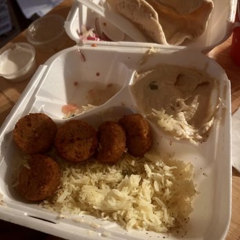 Siraj’s Shawarma - Mediterranean Near Me - Whittier, California Siraj’s Shawarma - Mediterranean Near Me - Whittier, California