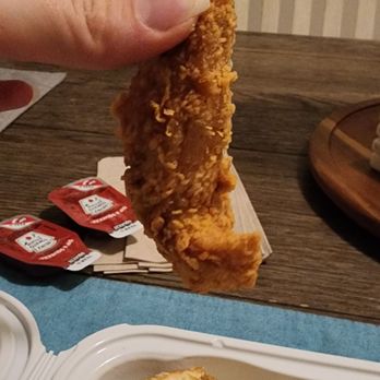Raising Cane's Chicken Fingers - Box combo - Fast Food Near Me - Vista, California Raising Cane's Chicken Fingers - Box combo - Fast Food Near Me - Vista, California