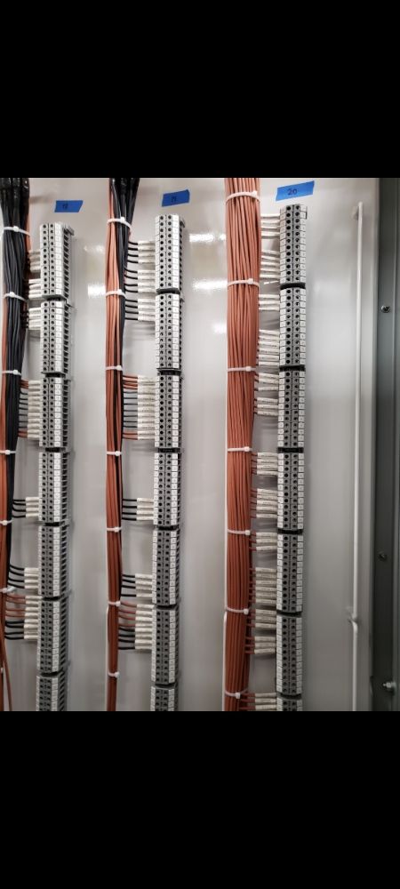 Slide of Bay Electric