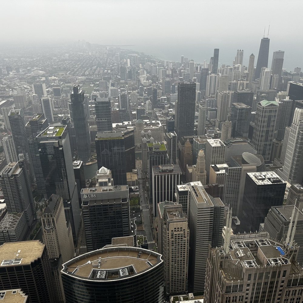 Skydeck - Observatories Near Me - Chicago, Illinois