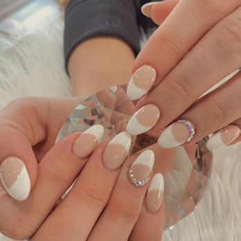 Queen City Nails Salon - Nails - Nail Salons Near Me - Manchester, New Hampshire