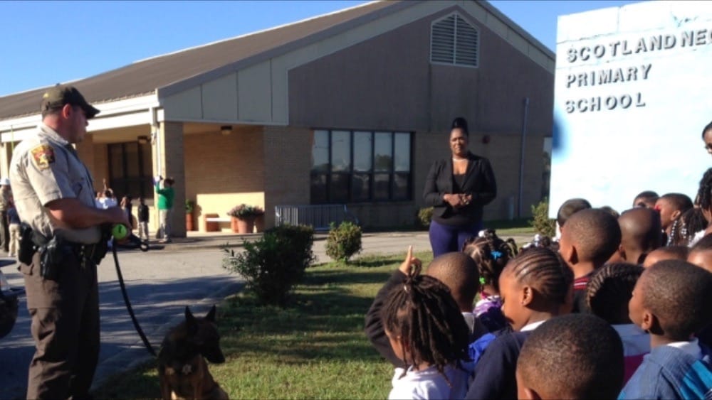 SCOTLAND NECK ELEMENTARY 901 Jr High School Rd, Scotland Neck, NC Yelp