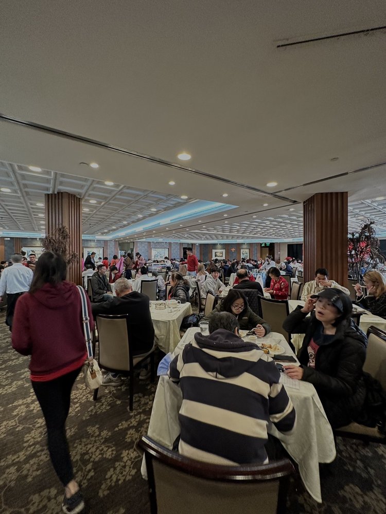 Five Star Seafood Restaurant