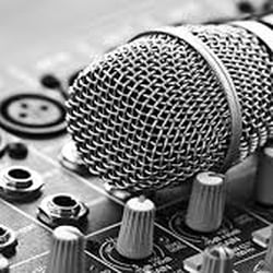 Boom Audio Services - Full Service Production