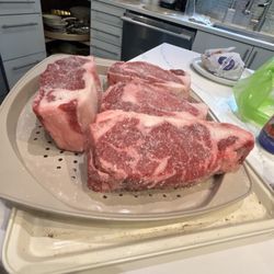 Hampton Prime Meats - Big Bois