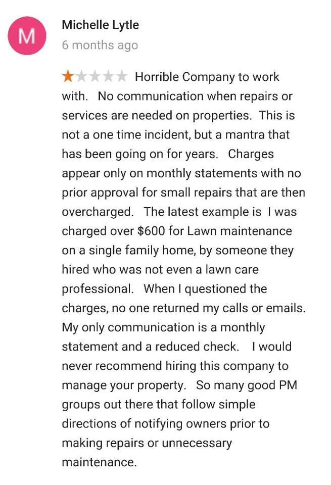 BEST REAL ESTATE MANAGEMENT Appleton, Wisconsin Property Management