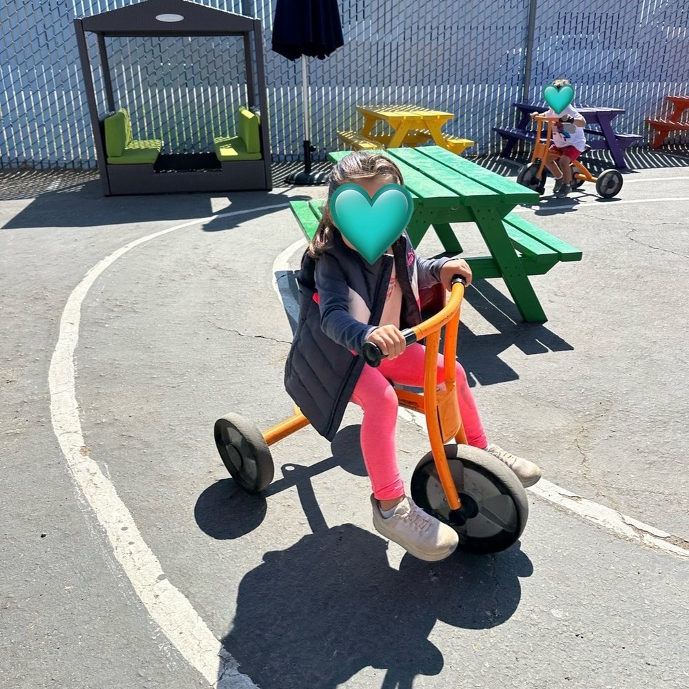 Creative Beginnings II - Play time at school. - Preschools Near Me - Santa Maria, California Creative Beginnings II - Play time at school. - Preschools Near Me - Santa Maria, California