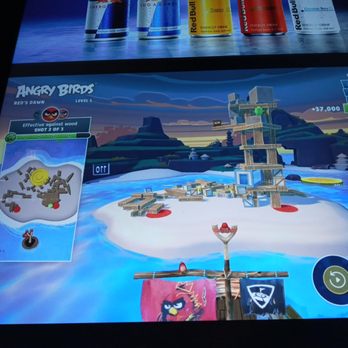 Topgolf - Angry birds. Fun game - American Near Me - Farragut, Tennessee Topgolf - Angry birds. Fun game - American Near Me - Farragut, Tennessee