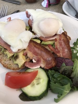 Organic Deli Cafe & Catering by null