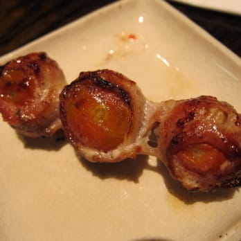 Sumika - Cherry Tomato Rolls - Japanese Near Me - Los Altos, California Sumika - Cherry Tomato Rolls - Japanese Near Me - Los Altos, California