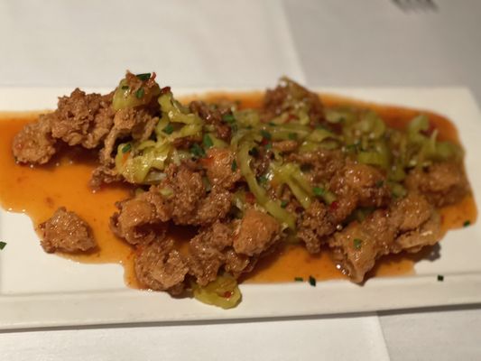 Federal American Grill by null