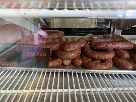 Ziggy's Kielbasa House by null