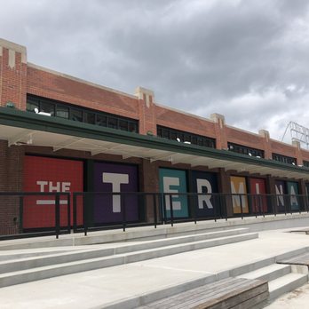 On Par Now - Located in the Strip District Produce Terminal - Recreation Centers Near Me - Pittsburgh, Pennsylvania On Par Now - Located in the Strip District Produce Terminal - Recreation Centers Near Me - Pittsburgh, Pennsylvania
