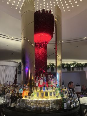 The Bar At Commons Club by null
