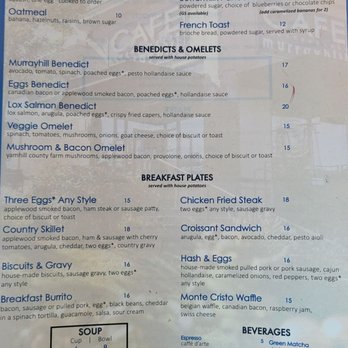 Cafe Murrayhill - Menu (April 2025) - Breakfast & Brunch Near Me - Beaverton, Oregon Cafe Murrayhill - Menu (April 2025) - Breakfast & Brunch Near Me - Beaverton, Oregon