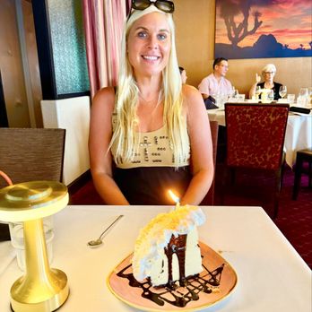La Quinta Cliffhouse - Seafood Near Me - La Quinta, California