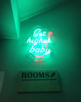 King Kong Hostel - Bar Rotterdam by null