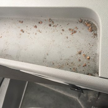 Rent-A-Wreck - Debris, Crums, Food. This is how we were given the car. - Car Rental Near Me - East Brunswick, New Jersey Rent-A-Wreck - Debris, Crums, Food. This is how we were given the car. - Car Rental Near Me - East Brunswick, New Jersey