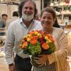 The JillTed Florist gift card
