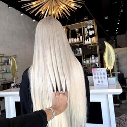 Double Take Salon
