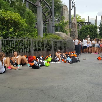 Universal Studios Florida - Amusement Parks Near Me - Orlando, Florida