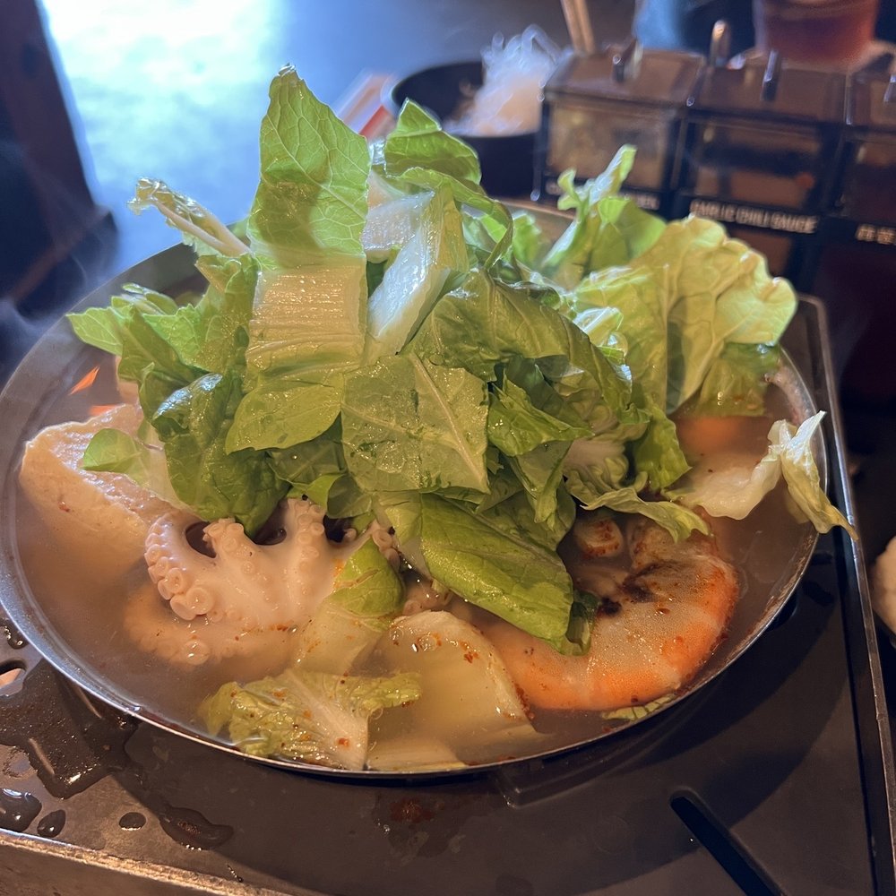 Boiling Point - Seafood & Tofu. - Hot Pot Near Me - Fremont, California Boiling Point - Seafood & Tofu. - Hot Pot Near Me - Fremont, California