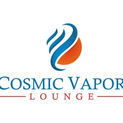 Cosmic Vapor Lounge