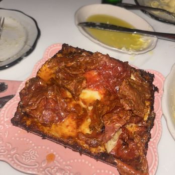 Due Fiori - diavola pizza - Italian Near Me - Long Beach, California Due Fiori - diavola pizza - Italian Near Me - Long Beach, California