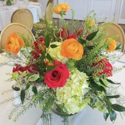 Talley's Florist