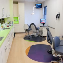 Dentistry For Children PC