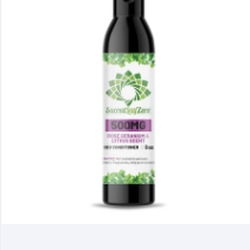 Sacred Leaf CBD