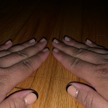 Friday's Nails - Nail art done at Friday's - Nail Salons Near Me - Long Beach, California Friday's Nails - Nail art done at Friday's - Nail Salons Near Me - Long Beach, California