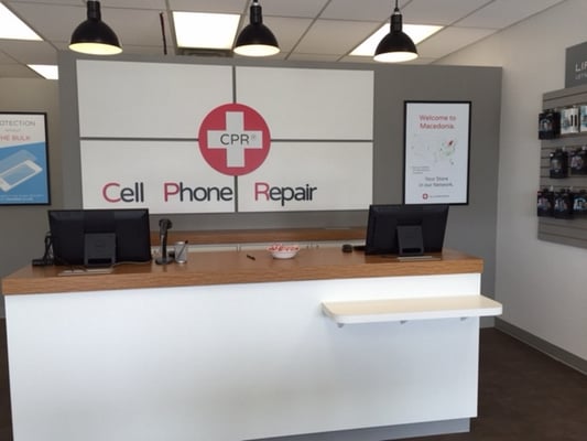 CPR CELL PHONE REPAIR MACEDONIA - Updated July 2025 - 14 Photos & 20