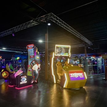 Nitro Zone - Arcades Near Me - Dowagiac, Michigan Nitro Zone - Arcades Near Me - Dowagiac, Michigan