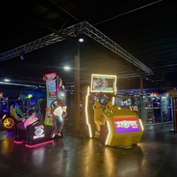 Nitro Zone
