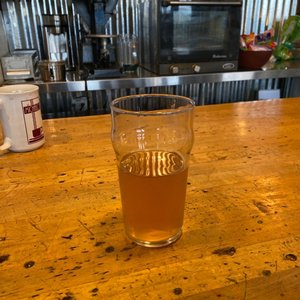 Tin Dog Brewing on Yelp