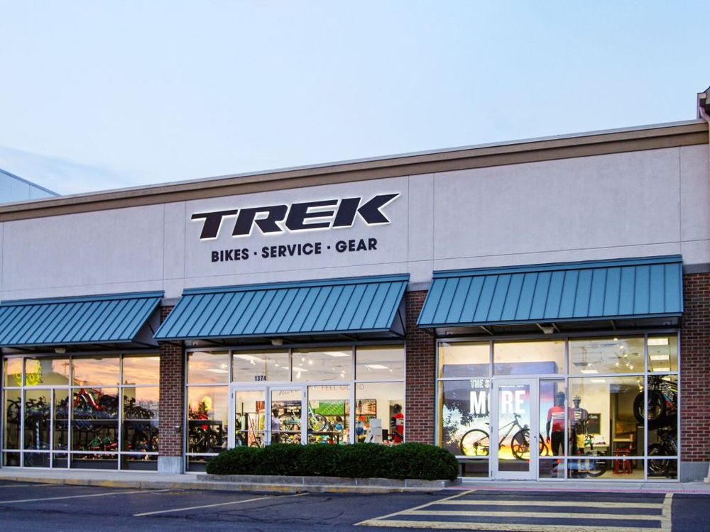 TREK BICYCLE GAHANNA Updated September 2024 1374 N Hamilton Rd