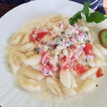 Cheesecake No. 122 - Gnocchi was delicious - Burgers Near Me - Kaiserslautern, RP Cheesecake No. 122 - Gnocchi was delicious - Burgers Near Me - Kaiserslautern, RP