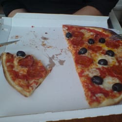 Pizza Doc Di Terrigni Candida - Wie lecker bitte ist das???