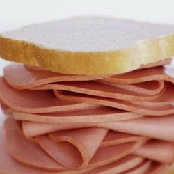 London Pickle Works - Thin sliced processed baloney!!