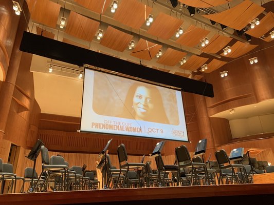 Joseph Meyerhoff Symphony Hall by null