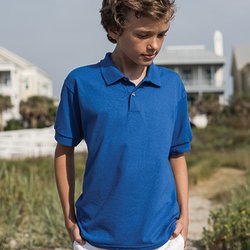 Custom T-Shirts & Embroidery