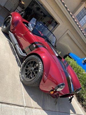 Classic Cars - Classic Cars