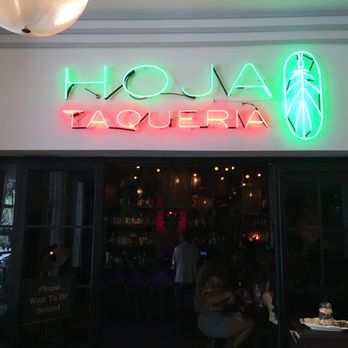 Pikio Taco - Front of restaurant from inside hotel - Mexican Near Me - Miami Beach, Florida Pikio Taco - Front of restaurant from inside hotel - Mexican Near Me - Miami Beach, Florida