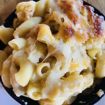 Joe's Grill & Bar - Side of Mac and cheese - Barbeque Near Me - Dania Beach, Florida Joe's Grill & Bar - Side of Mac and cheese - Barbeque Near Me - Dania Beach, Florida